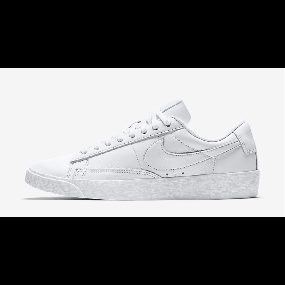 Women’s Nike Blazer Low LE